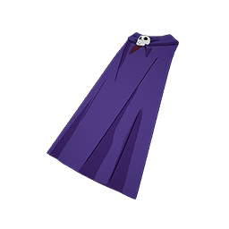Fortnitebackpack Murdoc's Cape