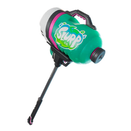 SLURP Hammer