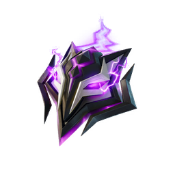Shadow Trickster's Shield