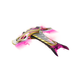 Fox Drifter