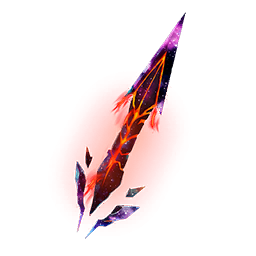 Igneous Blade (Cosmic Legacy)