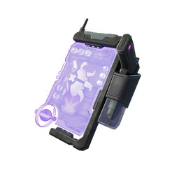 Hunter Holo-Slate