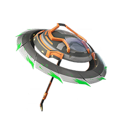 O.X.R. 'Brella