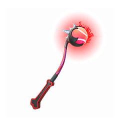 Fortnitepickaxe The Up-Chucker