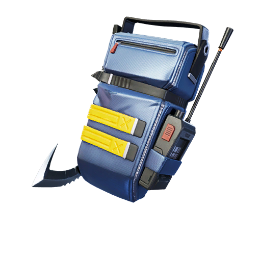 Fortnite Backpacks 🎒 ALL Back Blings & Backpack In Game ⭐ ④nite.site