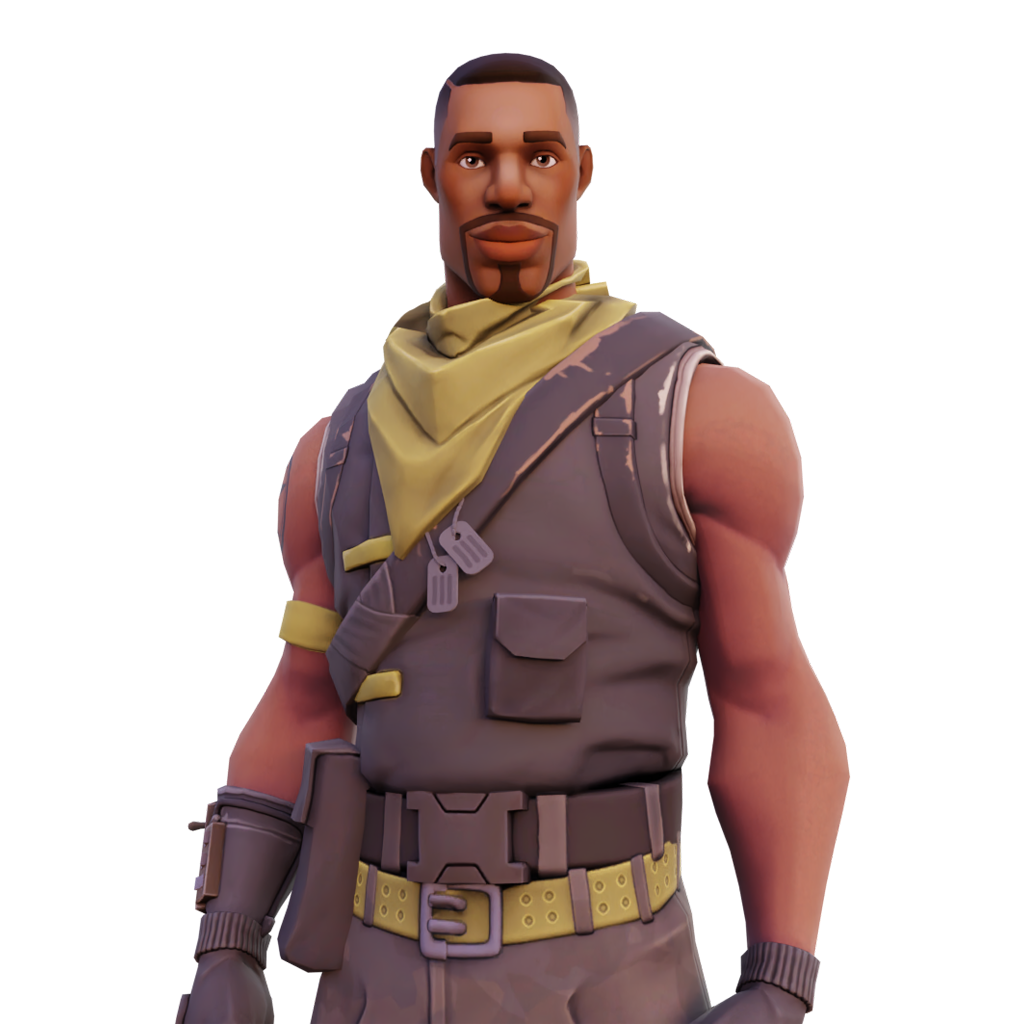 Fortnite Scout Skin Characters Costumes Skins Outfits Nite Site