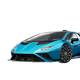 Lamborghini Huracán STO