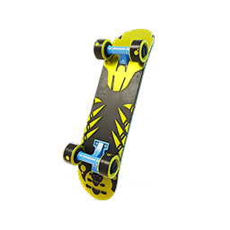 Spine Rider (Toxic Legacy)