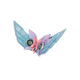 Idol Wings