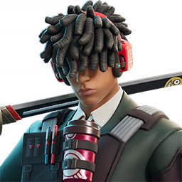 Fortniteoutfit Kwame