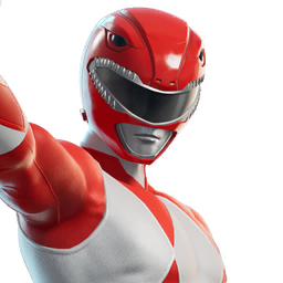 Fortniteoutfit Red Ranger