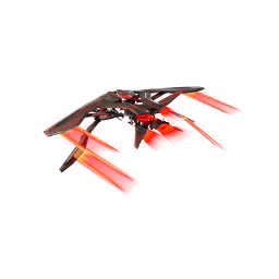 Fortniteglider Jump Jet