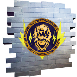 Fortnitespray Zeus Insignia