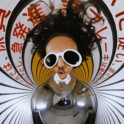 Bruno-San's Theme Song