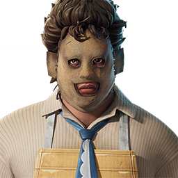 Fortniteoutfit Leatherface