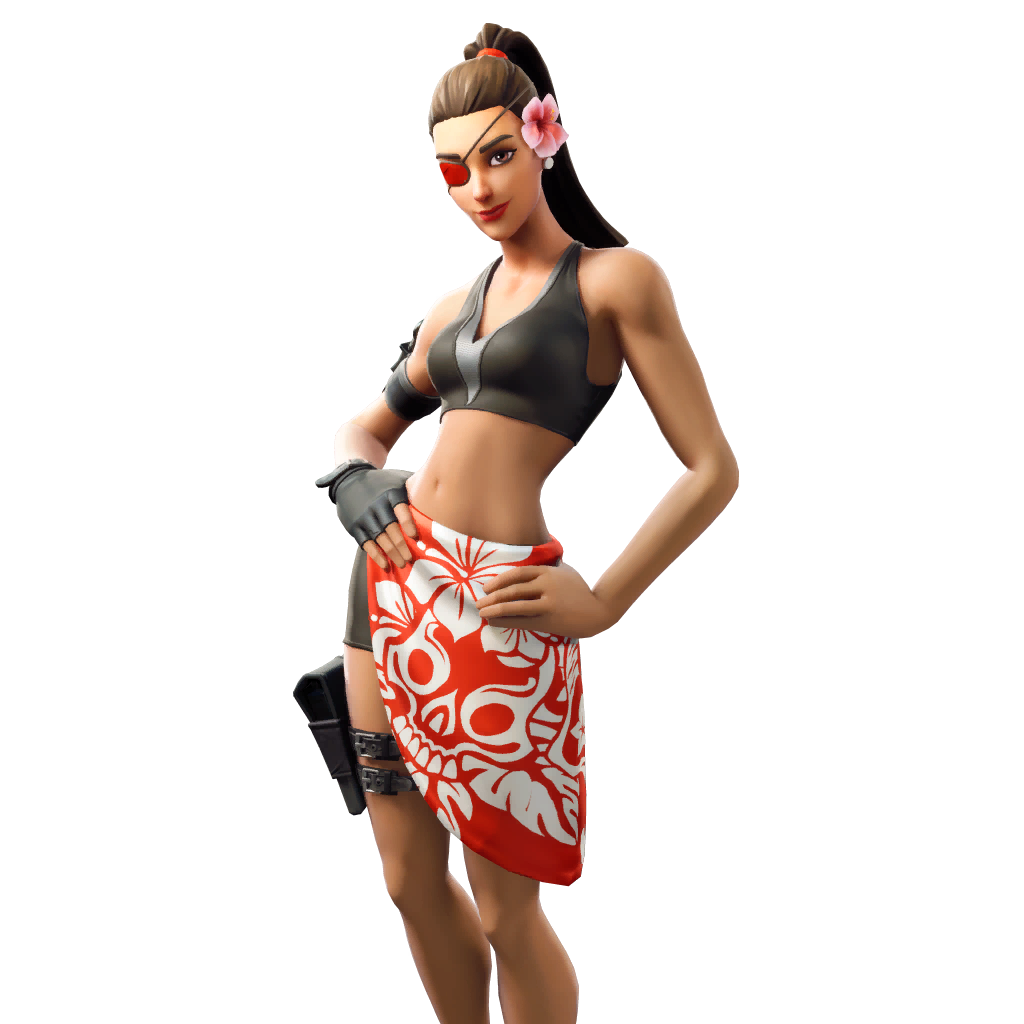 Fortnite Doublecross Skin - Characters, Costumes, Skins ... - 1024 x 1024 png 303kB