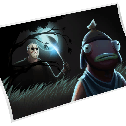 Fortniteloadingscreen The Final Fish