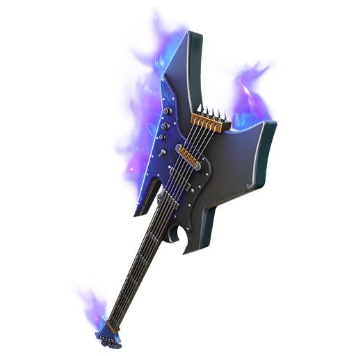 Fortnitebackpack Festival Shredder