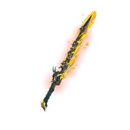 Fortnitepickaxe Blade of Spirits