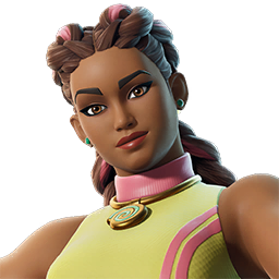 Fortniteoutfit Leilani