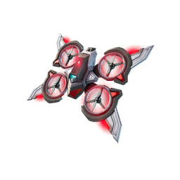 Eliminator's Drone