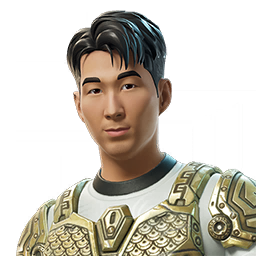 Sonny (Pitch Guardian)