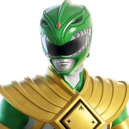 Fortniteoutfit Green Ranger