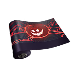 Fortnitewrap Haunting Jack