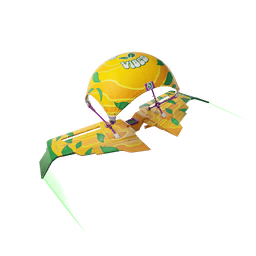 Chillest Vibe Rider