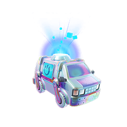 Reboot Replica (Phase Legacy)