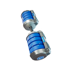 Fortnitebackpack Fantastic Free Weight