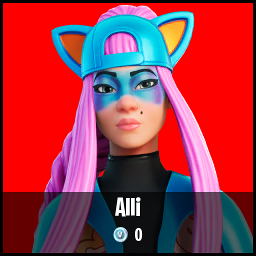 Alli