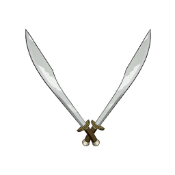 フォートナイトツルハシ（収集ツール）のズーコの剣