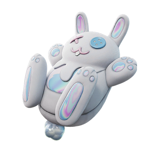 Hoppabuns (Snowy Lite)