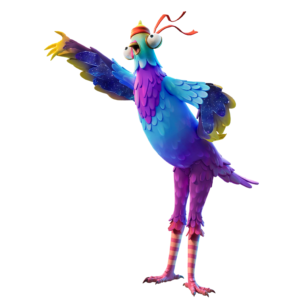 Fortnite Budge Skin Characters Skins Outfits On nite site