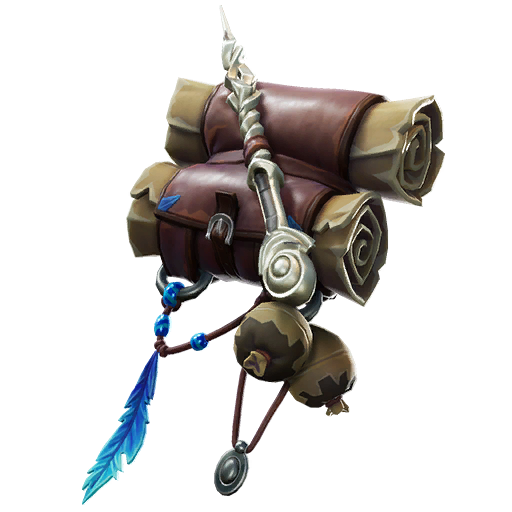 Fortnite Backpacks 🎒 ALL Back Blings & Backpack In Game ⭐ ④nite.site