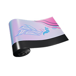 Fortnitewrap Peacock's Dream