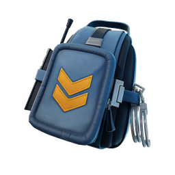 Fortnitebackpack Ranger's Rucksack