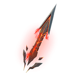 Igneous Blade