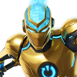 Reboot Man (Auric Legacy)
