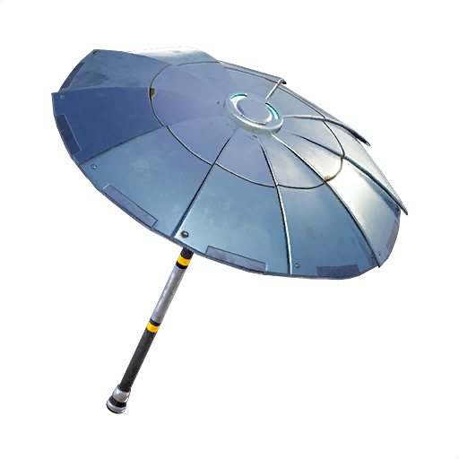 The Umbrella