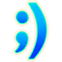 Fortnite Wink Emoji Transparent Image