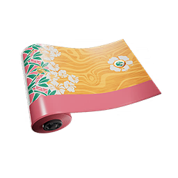 Fortnitewrap Leilani's Look