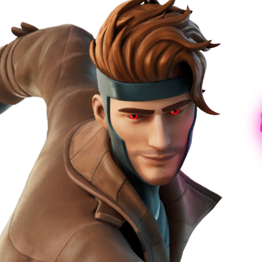 Fortniteoutfit Gambit
