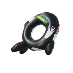 Riptide Floatie