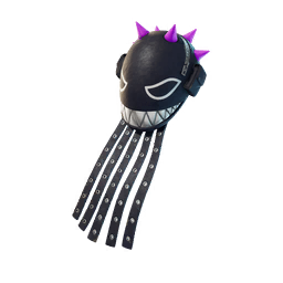 フォートナイトバックアクセサリーのアーチンズ・モウ