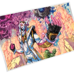 Storm's Drift
