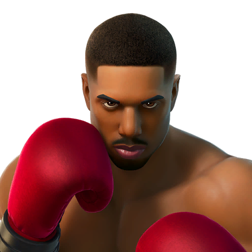 Fortniteoutfit Adonis Creed