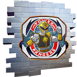 Fortnitespray Power Morpher - White