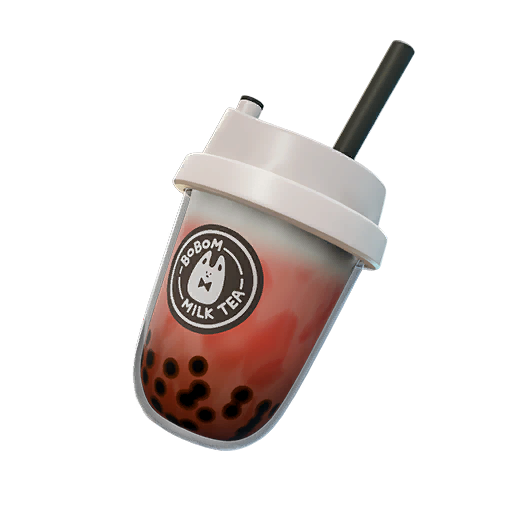 Boba Bling